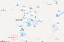 文华书苑电子地图