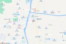 书香·伊雲湾电子地图