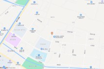 晶宫淮上郡电子地图