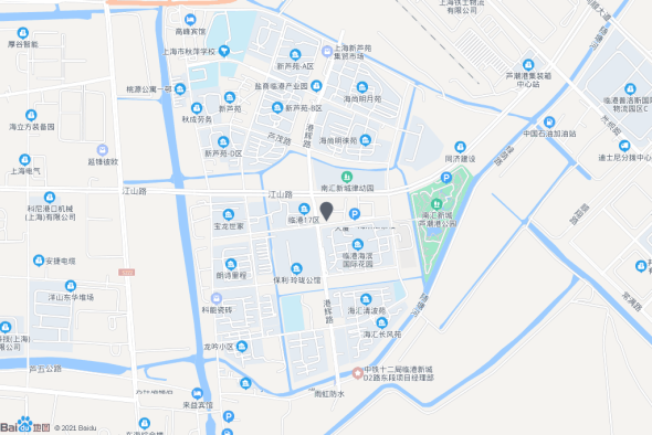 交通图