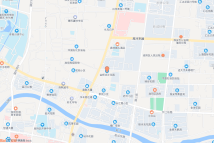 金辉优步花园电子地图