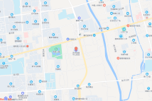 新安南路农贸市场电子地图