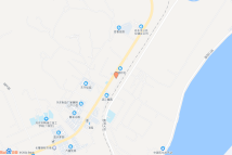 丹东碧桂园江山云著电子地图