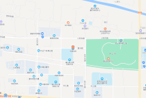 书香学府电子地图