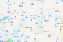 泓润·瀚林府电子地图