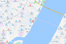 两江汇商铺电子地图