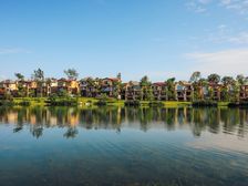 套三双卫 户型方正 采光通风好 随时看房