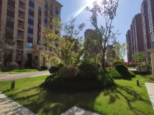 国泰海韵华府 3室2厅 西北 东