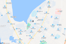 佳阳湖滨花园电子地图