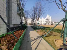 招商马尔贝拉东打头精装一线海景房!