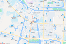 越城区城南大道广场地块（YC-20C-15）电子地图
