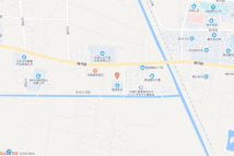 益兴·康馨名樾电子地图