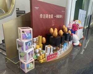 龙湖云河砚3室1厅南北