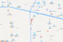 润川华庭电子地图