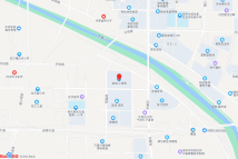 蓝城·江南里电子地图