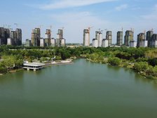 格局通透合理,采光好,视野广阔,人车分流环境好