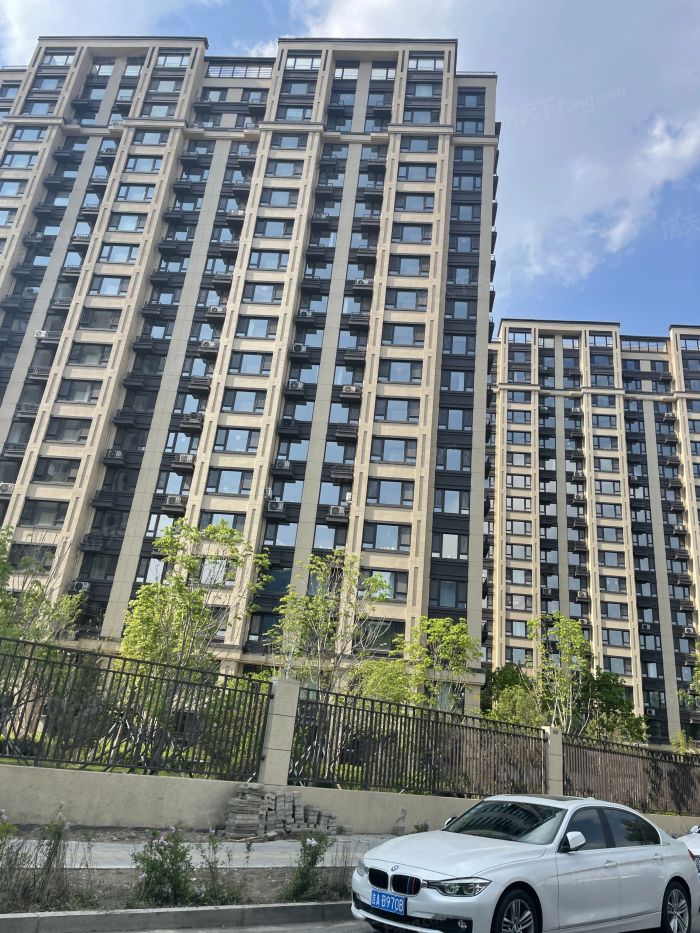 华润置地万象府商铺