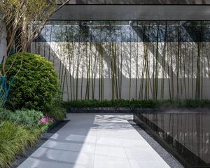 信达麓湖左岸4室2厅南