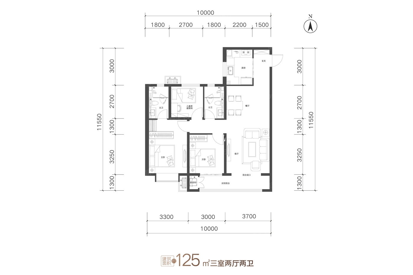 户型图0/2