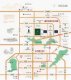 鲁能公馆三期交通图