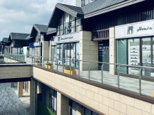 品秀星樾 3室2厅 南