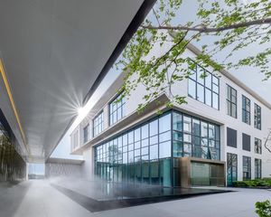 信达麓湖左岸 4室2厅 西