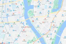 万科槐树路256号商铺电子地图