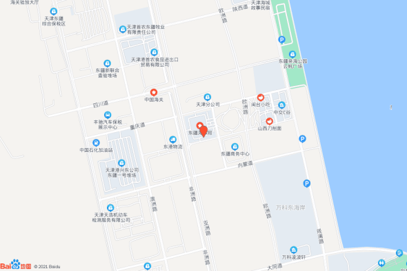 交通图