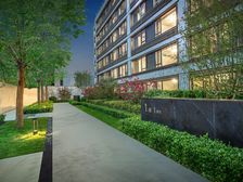 保利绿城·和锦诚园 4室2厅 南 北