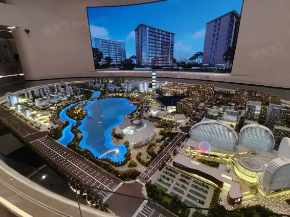 云玺首府怎么样:这个楼盘周围有几所不错的.-保定房天下楼盘点评