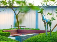 保利绿城·和锦诚园南北6精装修电梯房