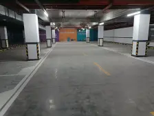 万科星光二次精装修地铁口三室好房