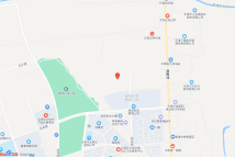 北辰区民安路与永益道交口西北侧地块电子地图