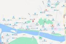 府前路区块CH-1地块电子地图