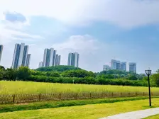 品秀星樾香雪地铁站旁广外附属 9年一guan制 全新未住