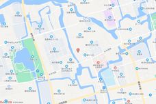 绿城湖州春溪锦庐[南浔]