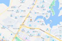 龙阳金街电子地图