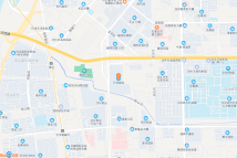 万科紫院电子地图