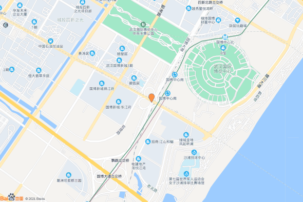 交通图