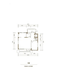 国瑞樾墅4室2厅2厨3卫建面330.00㎡