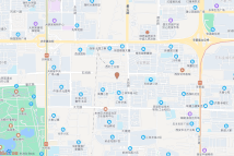 陕建·大明府电子地图