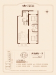 C3户型