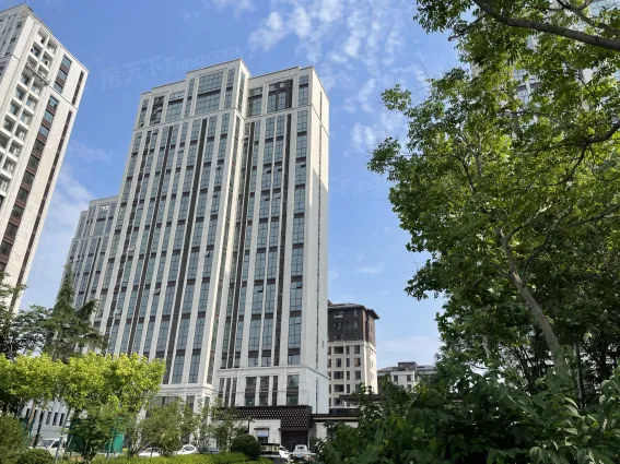 上城浞府怎么样:我比较希望是开发商自己的.-潍坊房天下楼盘点评