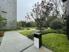 滨江玺樾 3室2厅 东南