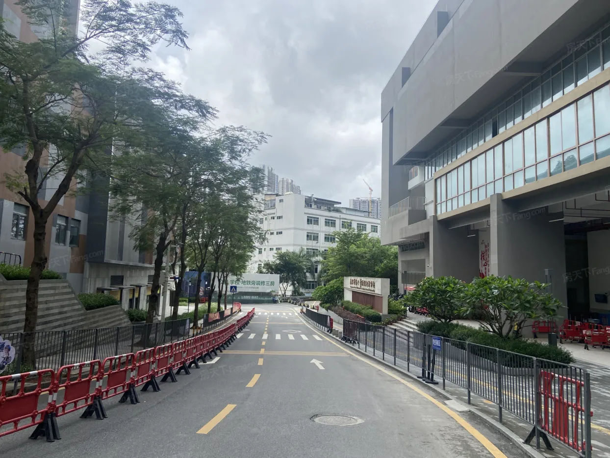 里城玺樾山三期-深圳里城玺樾山三期楼盘详情-深圳房天下