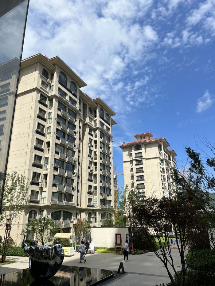 万科中南府商铺,店铺,门面,店面出租61出售61租赁价格信息】-烟台