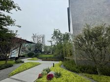 滨江玺樾3室2厅东南