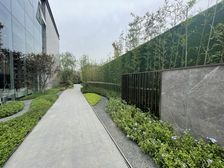 滨江玺樾4室2厅西南