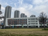 烟大附属中学翡翠校区