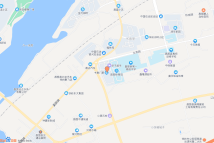 书香门第电子地图